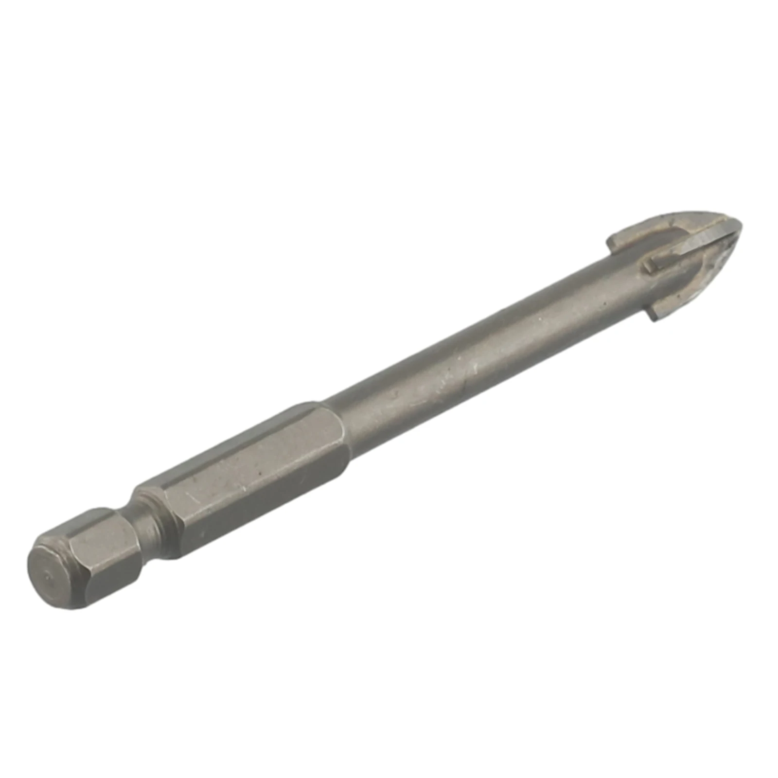 1 Pcs Triangle Drill for tile Bits 3-12mm Drilling Tool Efficient Multifunctional Triangle Drill  1 Pcs Triangle