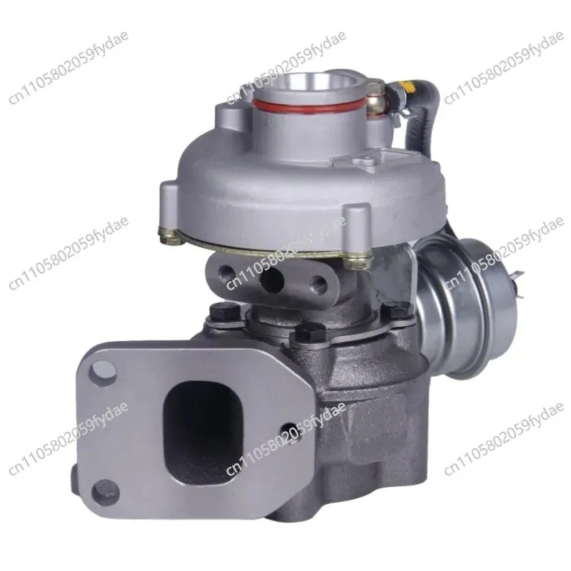 Turbocharger K14 53149707018 074145701A 074145701AX AJT Engine