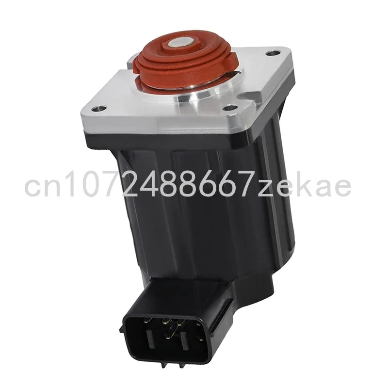 P/N 5271583 8 PINS 24V Turck Auto Part Exhaust Gas Recirculation Valve EGR Valve K5T74176 For Isuzu Cummins