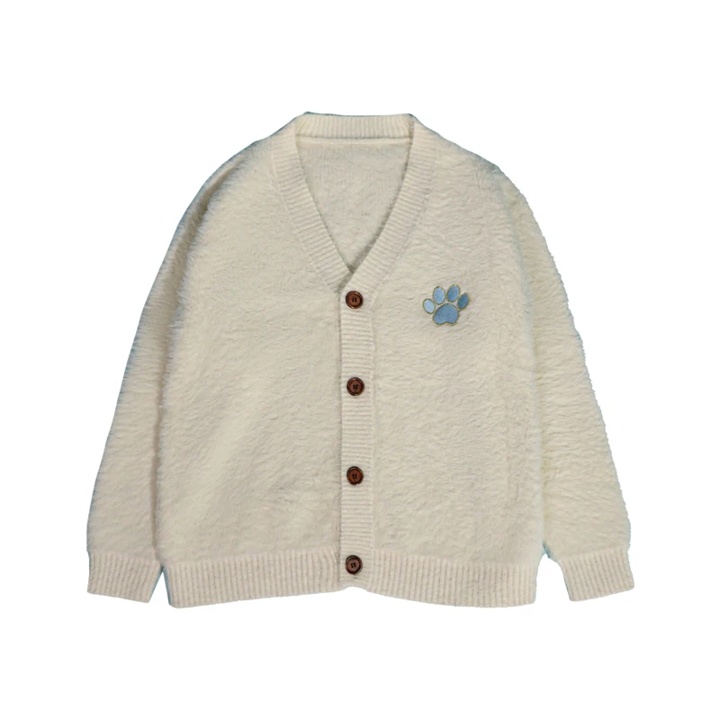 Новый карнавальный костюм Kamishiro Rui для Хэллоуина, рождественской вечеринки, выставочной игры в стиле комиксов, новый свитер PJSK