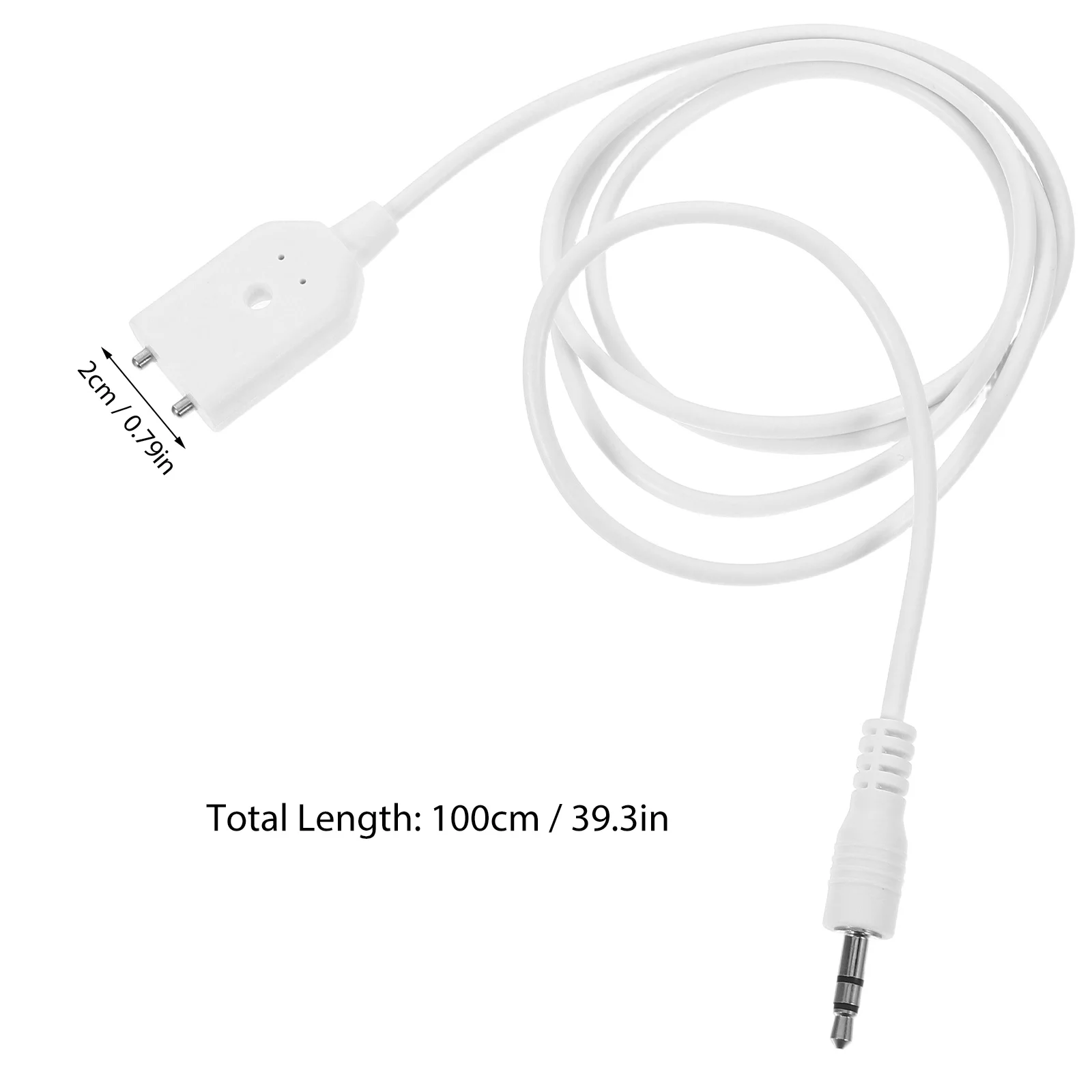 Water Overflow Sensor Leak Detection Device for Home Safety Automatic Alert for Water Tank Pool Level Monitoring