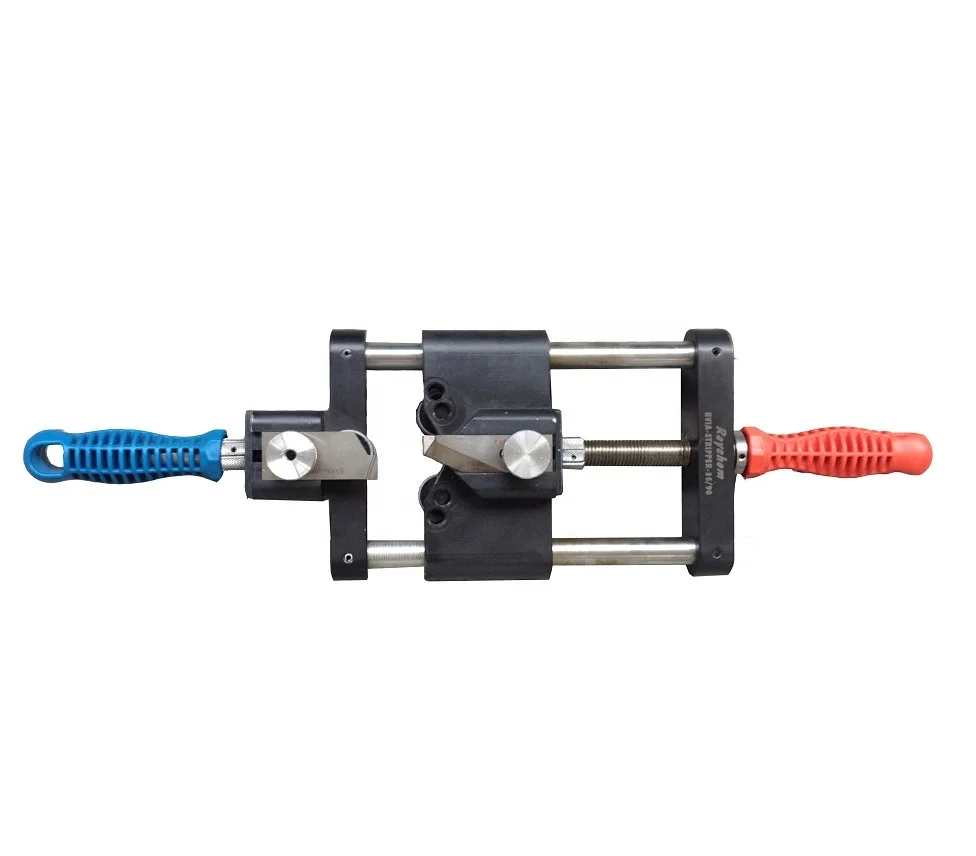 

110KV Main Insulation 35-90mm Hv Manual Cable Wire Stripper Machine