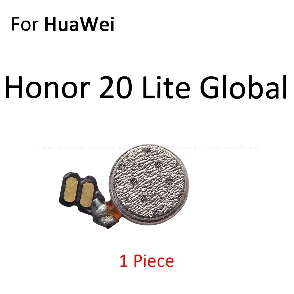Ringer Vibrator Module Vibration Motor Flex Cable Module Repair Parts For HuaWei Honor View 20 20S 20E 10i 8X 8C 10 9 8 Pro Lite