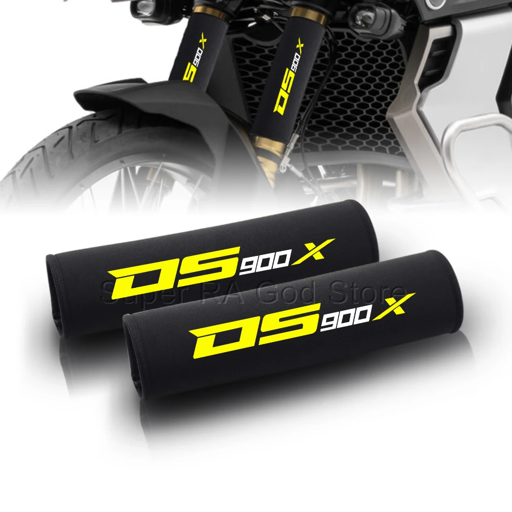 

RAIMTO для DS900X DS900 900DS 900 DS DSX DSX900 900DSX DSX 900 спереди и сзади, высококачественный мотоциклетный амортизатор, защита от пыли