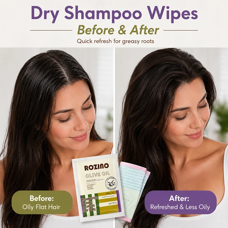 Olive Oil No-Rinse Scalp Clean - огляд і ціна Hair Care Olive Oil