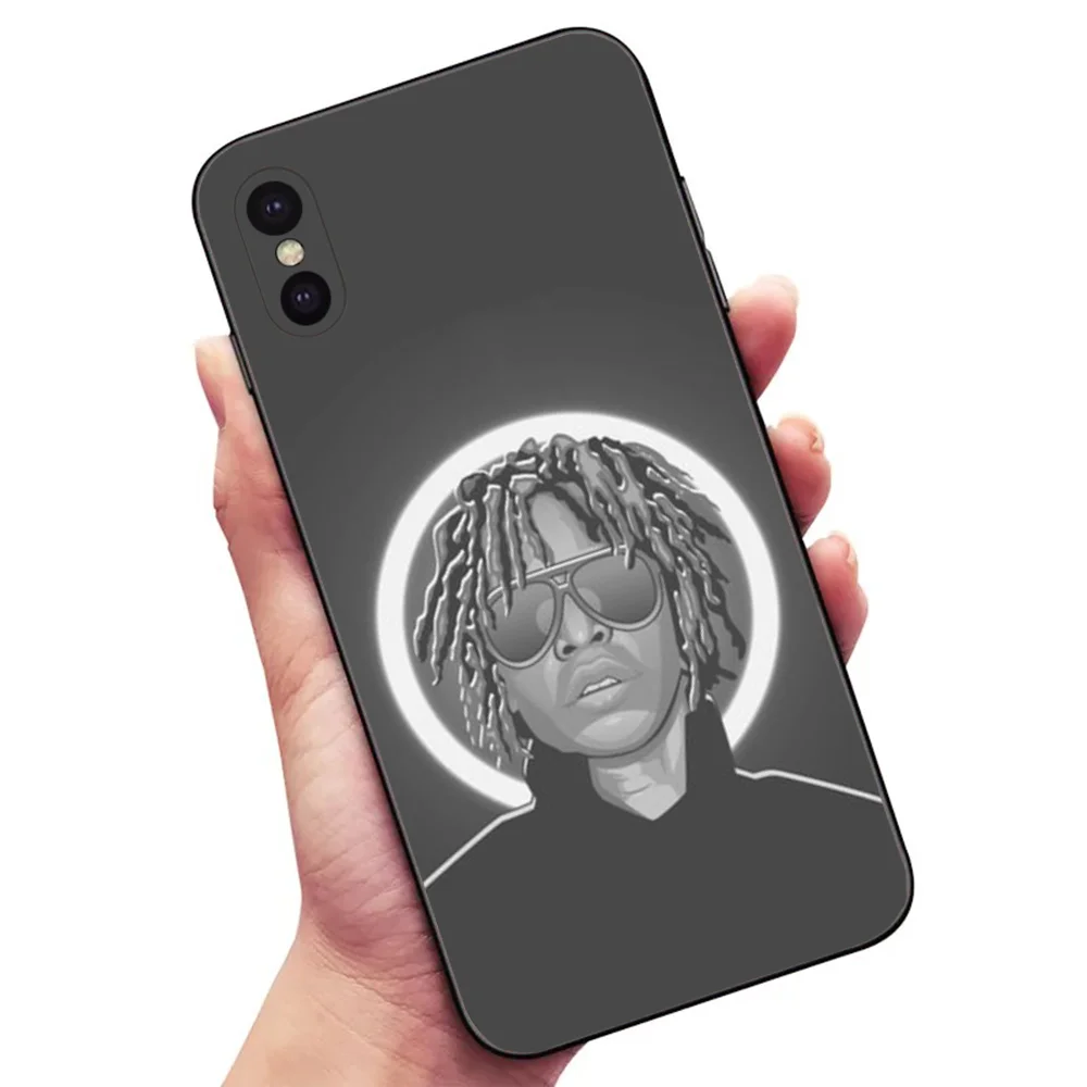 C-Chief K-Keef Rapper Phone Case Phone Case for Samsung S24, 22,30, 20,10, 9,Note20 Ultra、Lite、Ultra、5G、Plus、FE