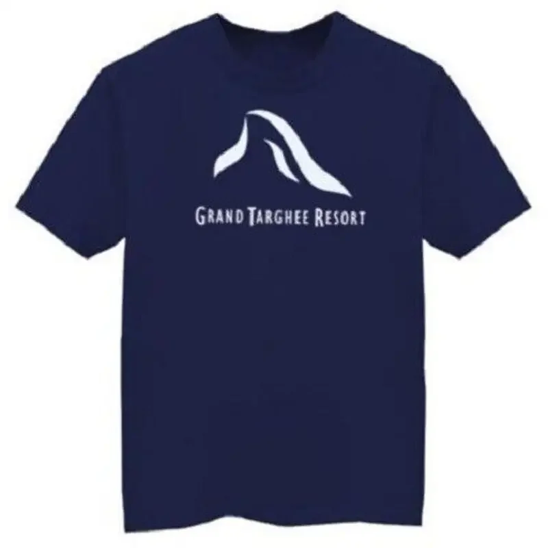 Grand Targhee Resort Skiing T Shirt