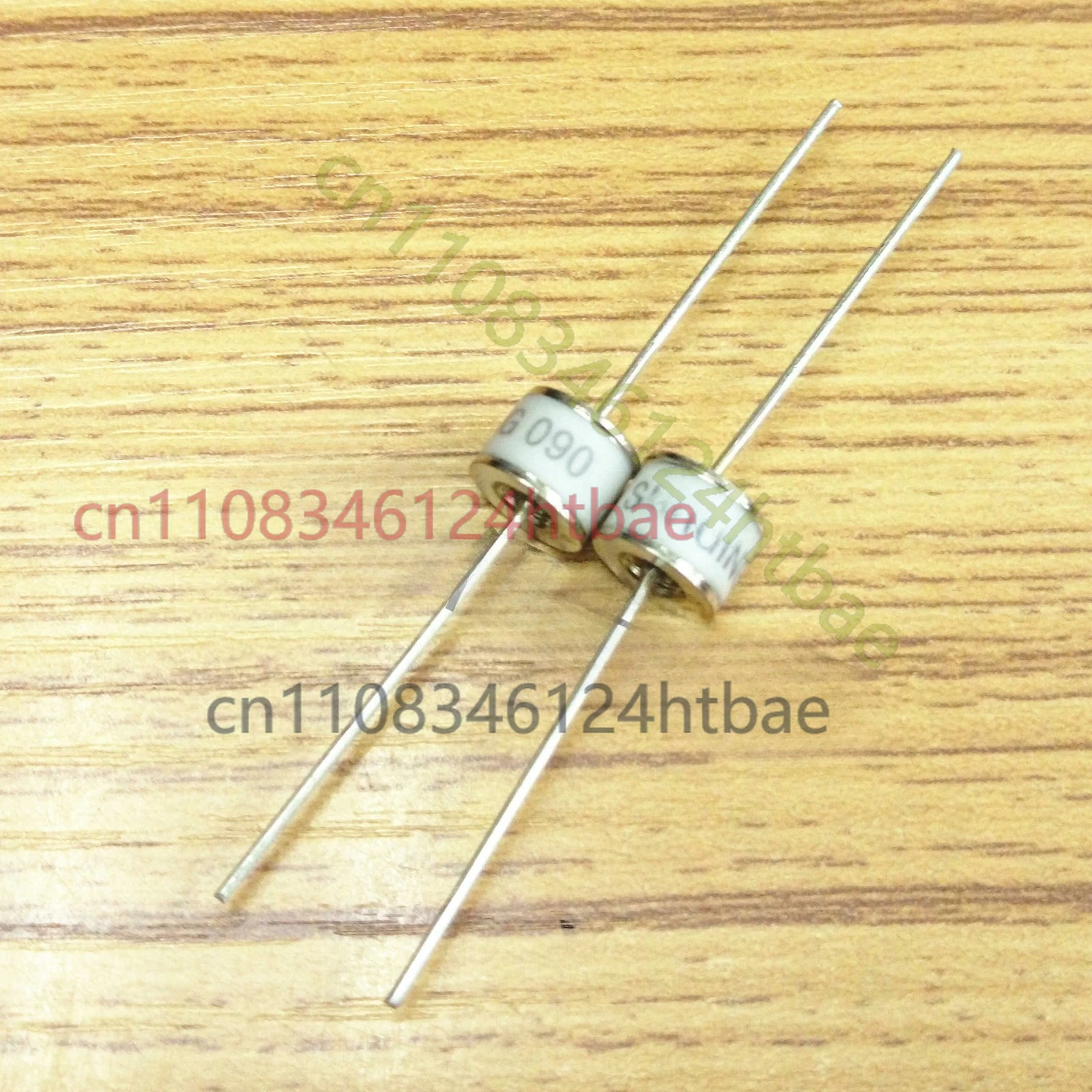 sxh81-150x-2r150-150v-8-6-サージング用セラミックガス放電管デトネーター新オリジナル-100-ピース-ロット