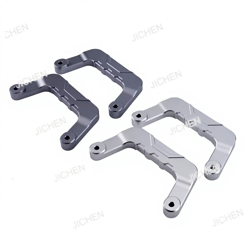 

Популярный кронштейн для дверной ручки из алюминиевого сплава для FJ79 LC70 LC76 LC79 (аксессуары)