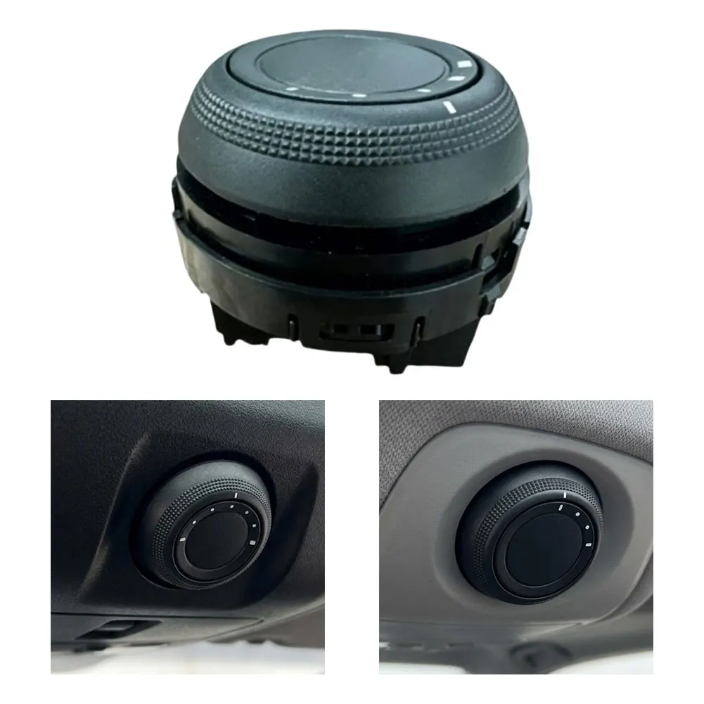 Sunroof Control Switch 98033022ZD for For 508 For W23 Year Range 2011 through 2015 2.0L 2. No Modification Needed