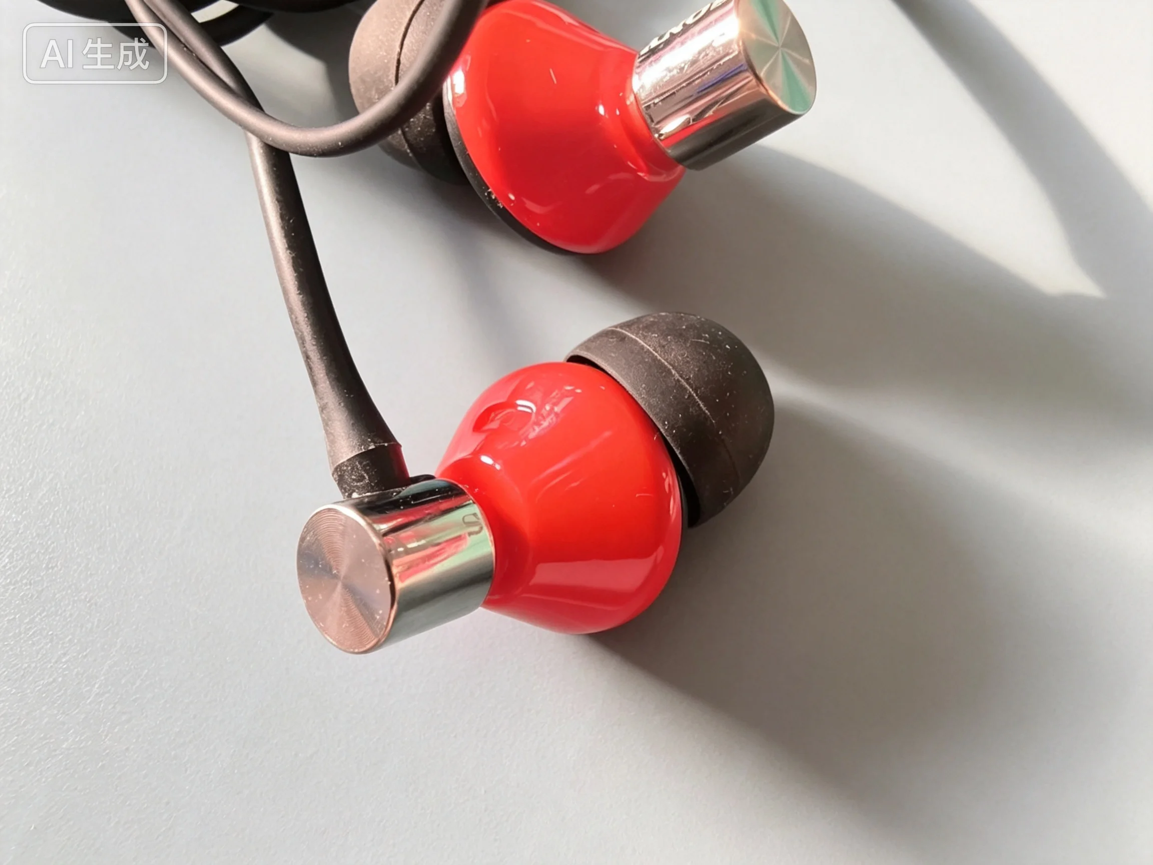 For Sony MDR-EX85LP  Home sub-flagship fever earphones, classic stock, high-end fever earphones