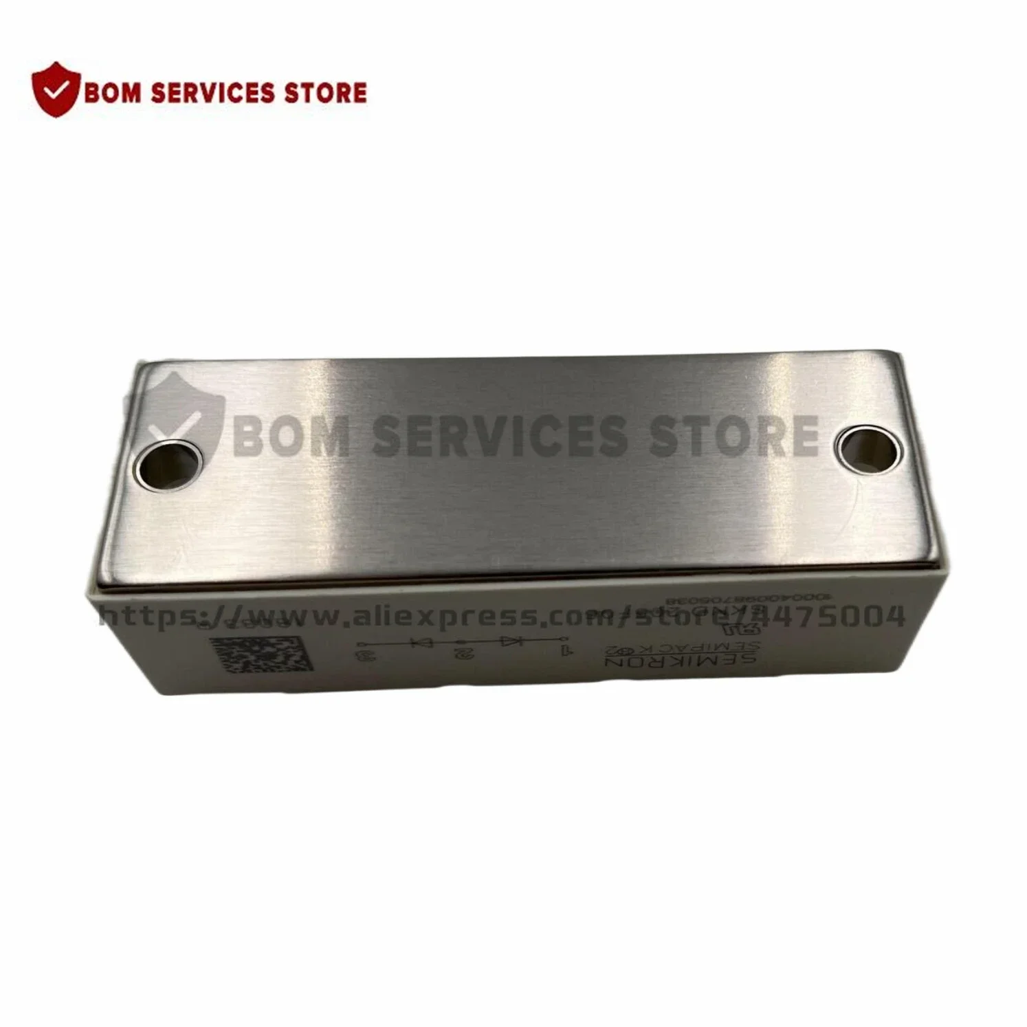 SKND205F06   New Original Module