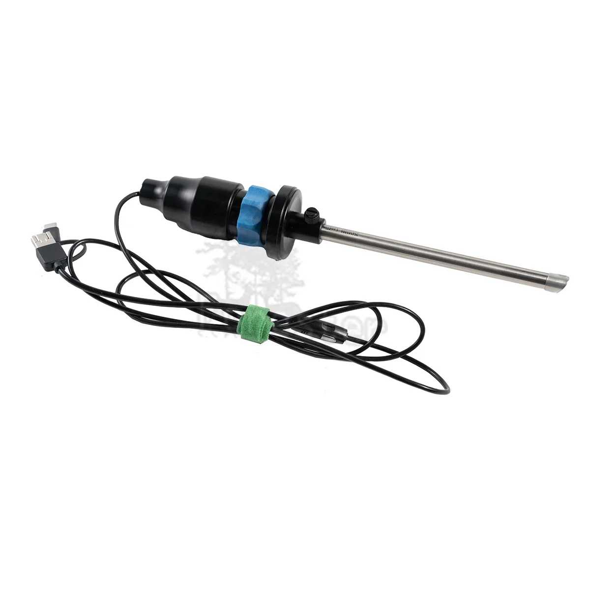Simulated Laparoscopic Trainer Endoscope 0/30 Degree HD Camera  for Laparoscopy Arthroscopy Training Tool