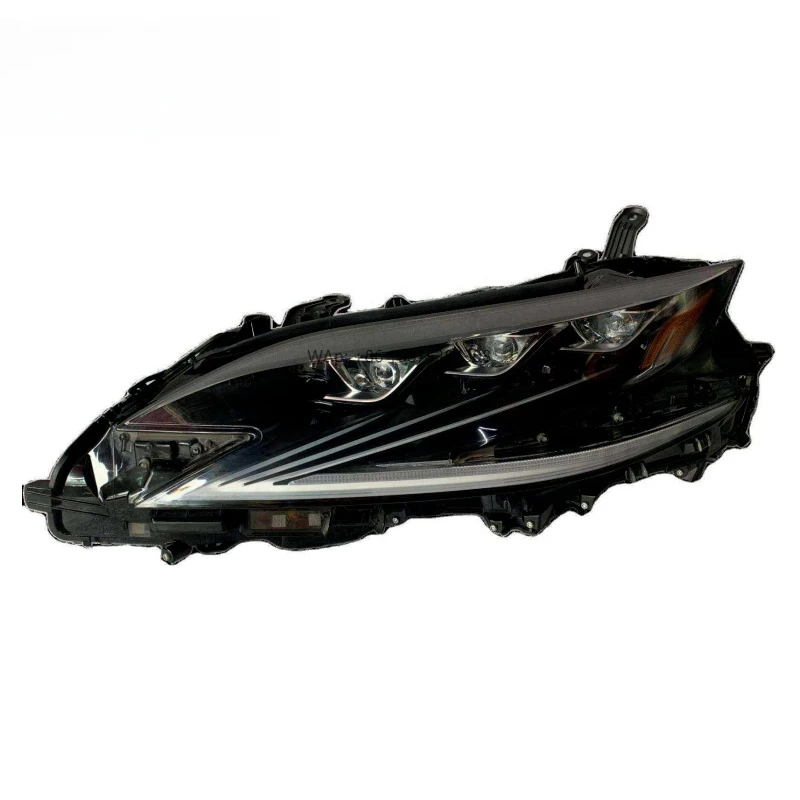 For Ls 500 LS350 Headlight Car Light OE 8114550C70 8118550C70 2018 2019 2020 for Ls 500 Accessories