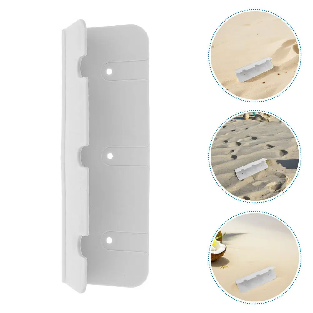 

Комплект из 4 надувных креплений-крючков из ПВХ для сидений каяков, надежные зажимы для сидений лодок и каноэ, аксессуары для активного отдыха на воде