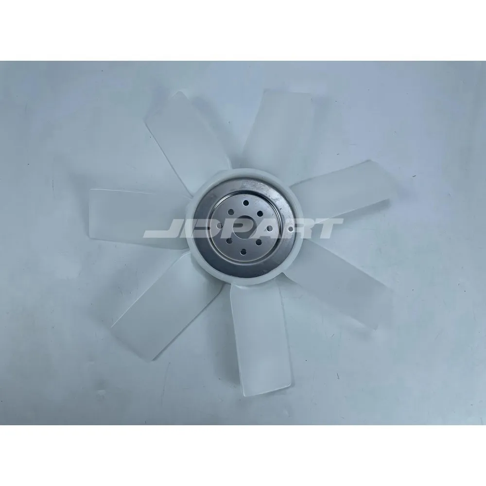 15476-74110 Fan Blade V2203 For Kubota Engine Part