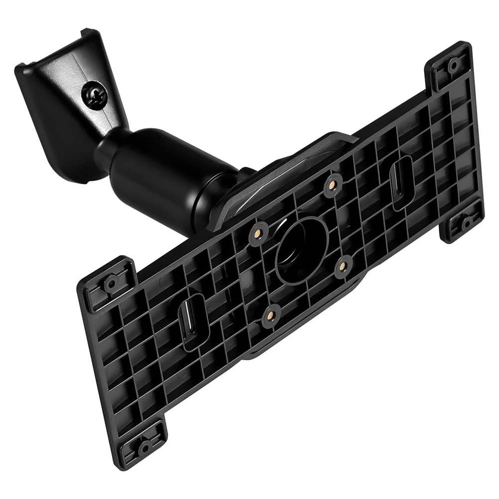 Rear View Mirror Back Plate Panel Dash Cam Mounting Bracket for 5.5