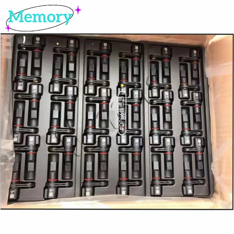 

3pc DPS6 6DCT250 Sensor For FORD FOCUS