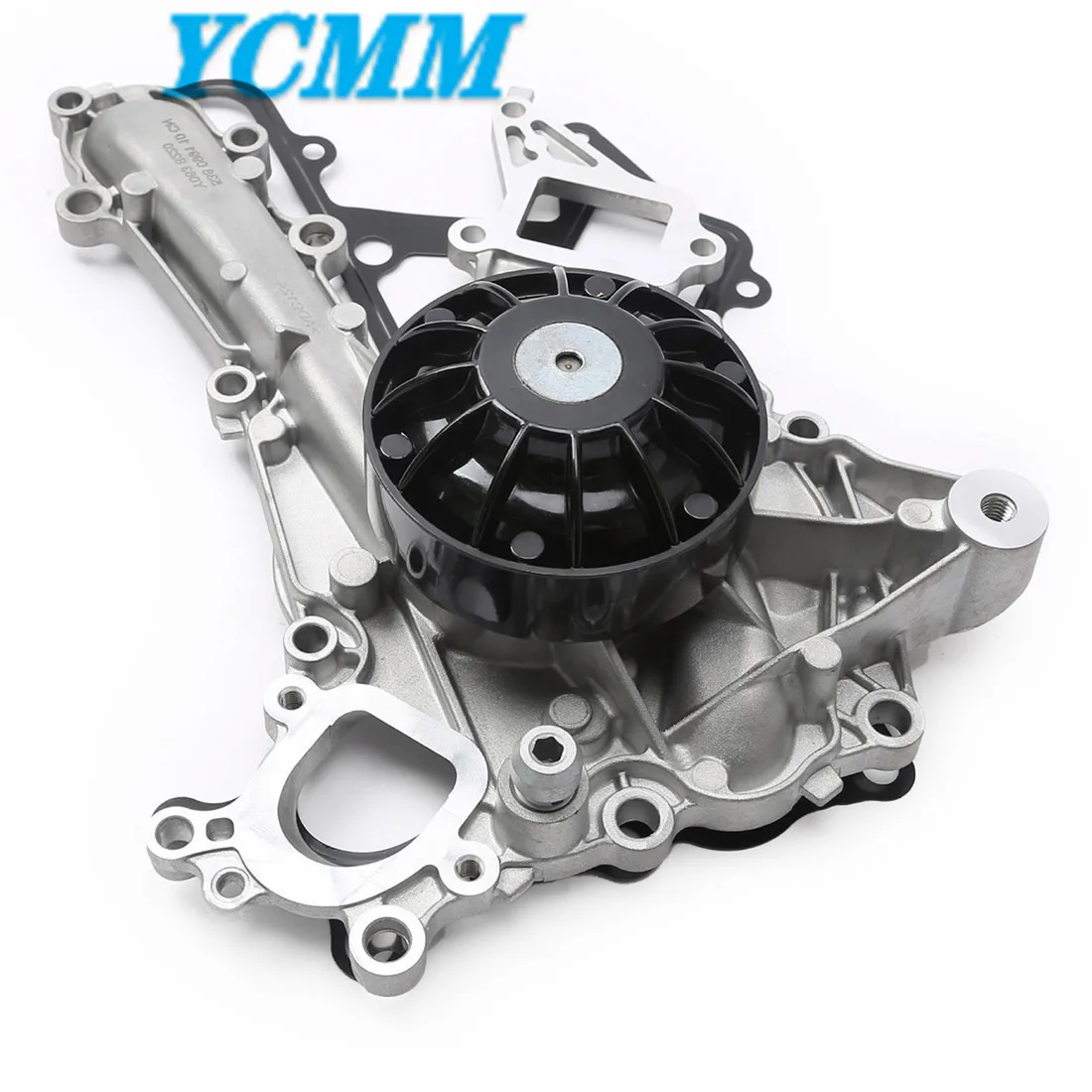 A2762000801 Water Pump SWP0920 M276 3.0T STD For Mercedes Benz W205 A205 S205 C218 X218 W213 A207 S212 W166 W222 X222 C217 R231