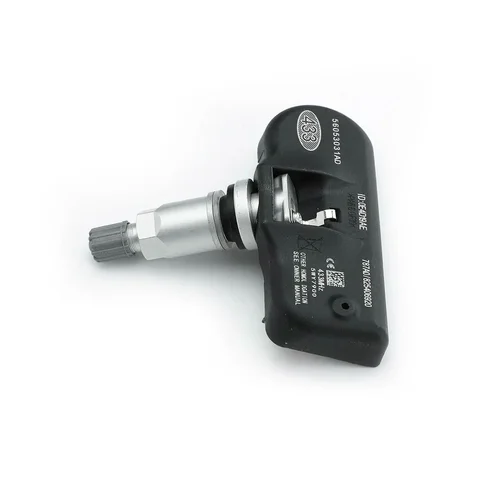 4 шт. 56053031AD 56053031AB 68001698AB 433 МГц Датчик TPMS для автомобилей Chrysler 300C, Town & Country, Dodge Journey, Jeep Cherokee