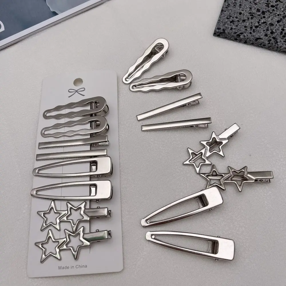 Thumbnail 3 - #60 Best Metal Hair Clip Sets to Buy In 2026