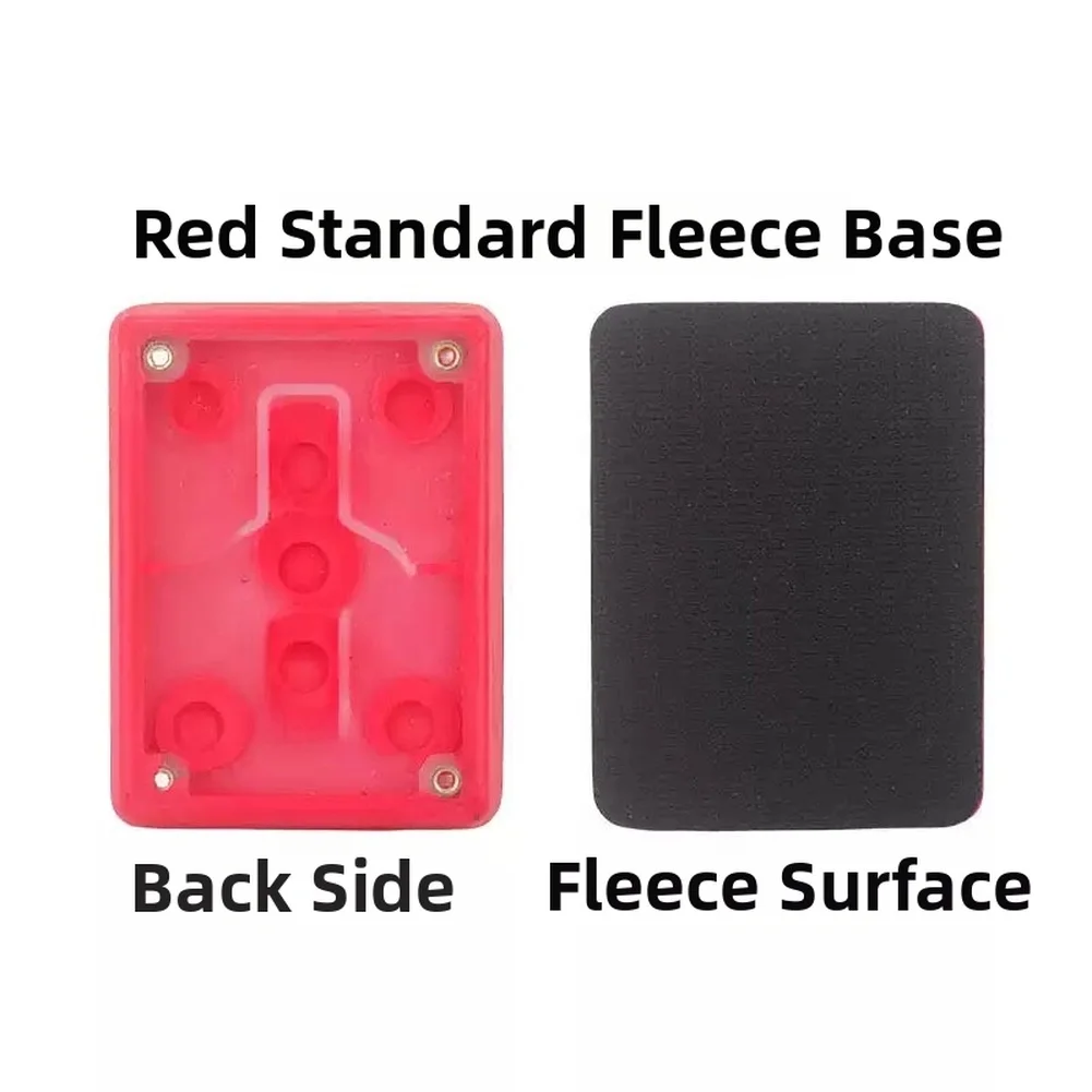 Sanding Pad Accessories For 75×100 Sander Backing Pad Sanding Pad Replacement For Grinder Abrasive Tools