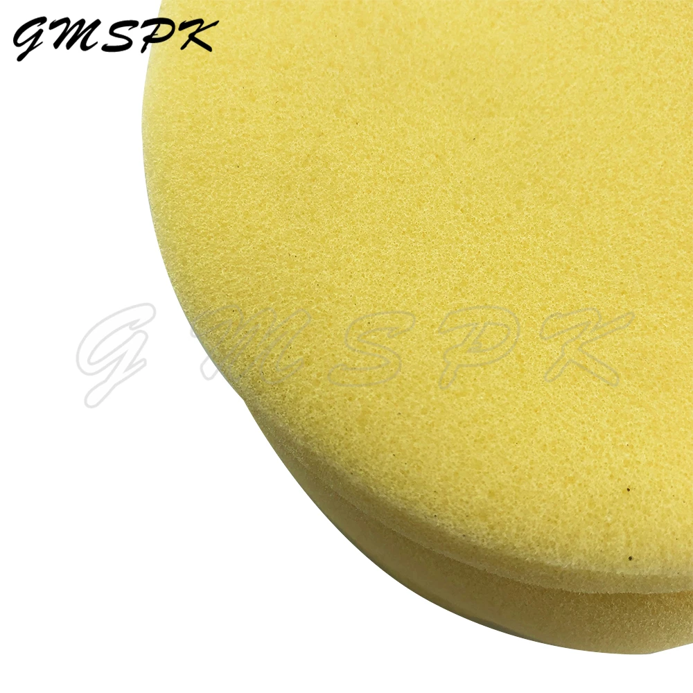 Motorcycle Air Filter Sponge Intake Cleaner Fit for Suzuki DR200 DR125 SP200 DR SP 125 200 DR125SE 1994-2002 DR200SE 1995-2013