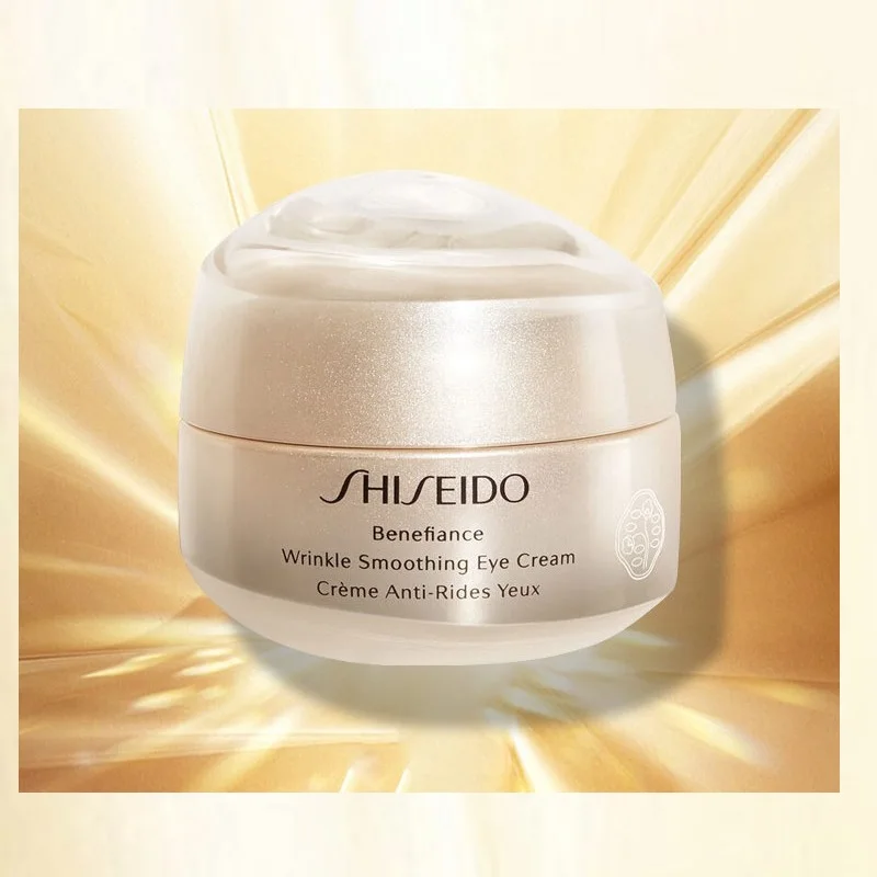 benefiance wrinkle smoothing