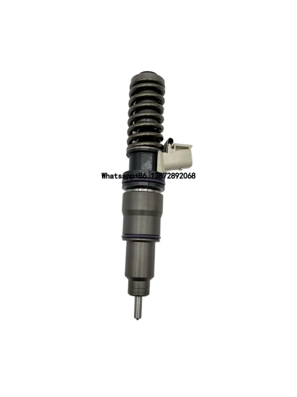 

Series Common Rail Fuel Injector 21340611 Spare Parts Injector Nozzles Injector Seals for Engine