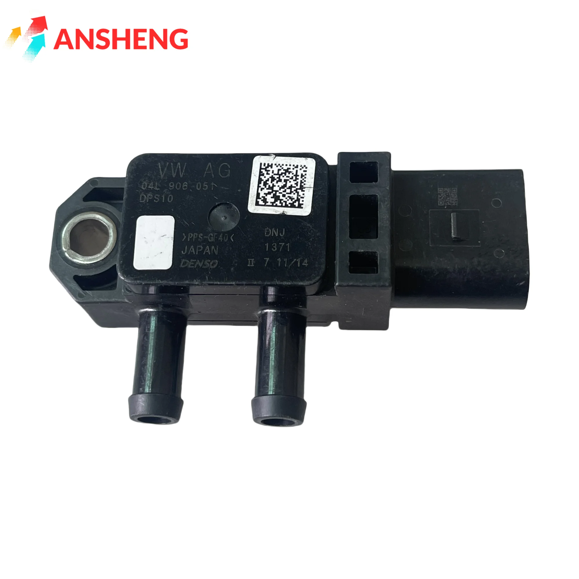 

04L906051 Genuine Exhaust Pressure Sensor