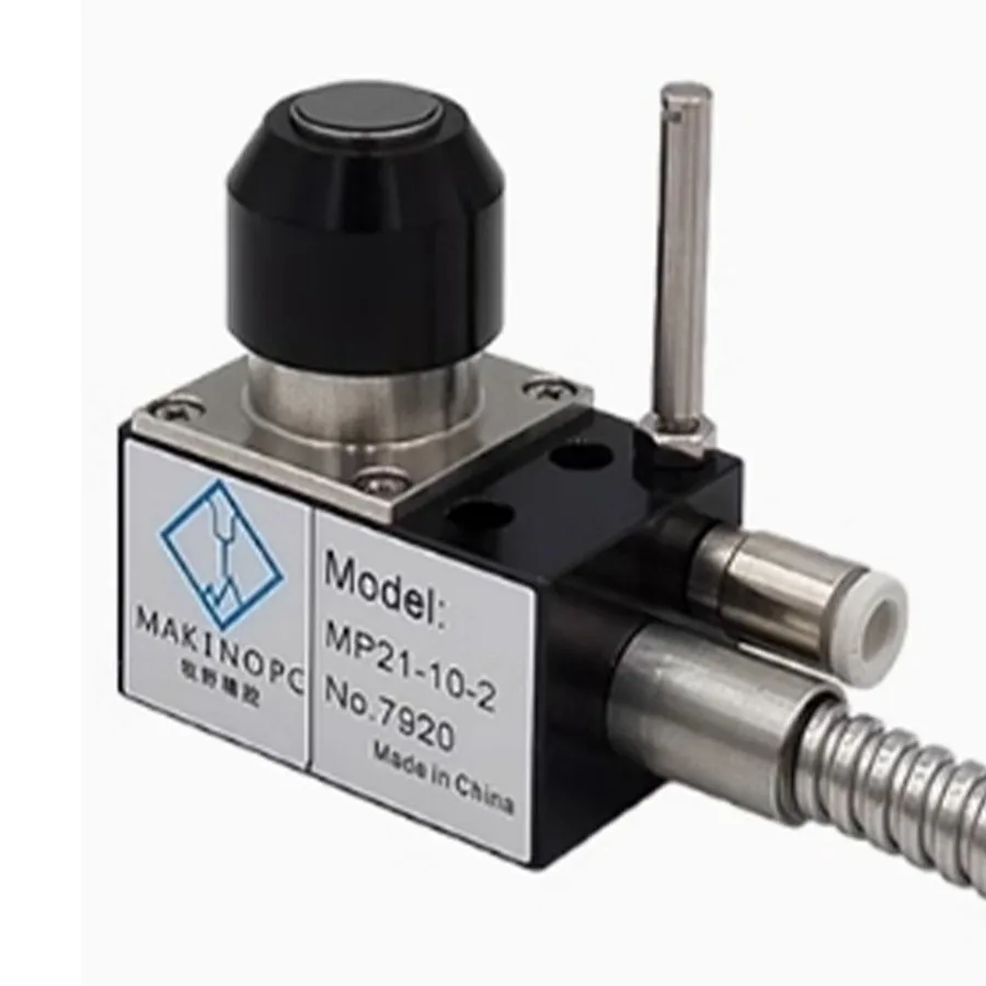 

High precision automatic tool setter machining center CNC tool breakage detector CNC machine tool setter MP21-10-2/MP21-16-2