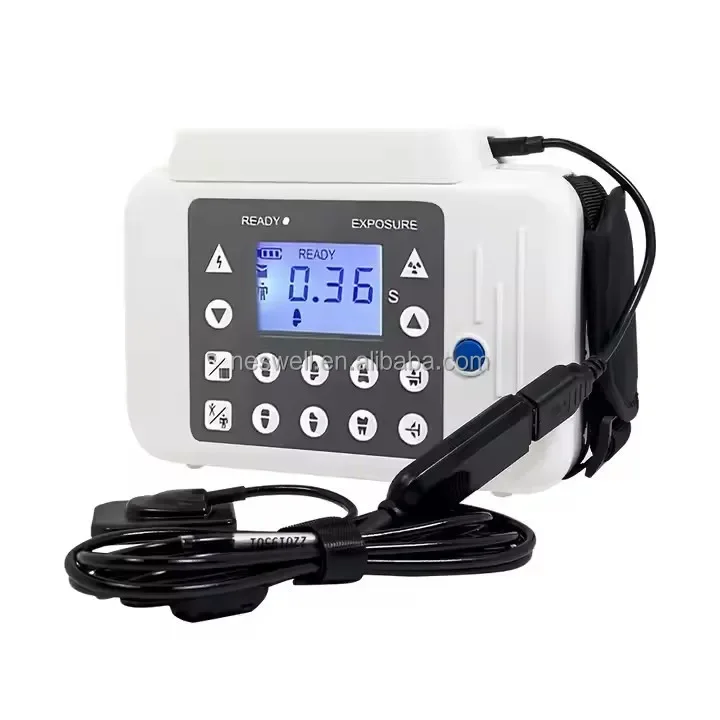 Super Value Factory StoreSuper Value Factory StorePor   Electric    X-ray Unit Machine With Instant LCD Image Display And