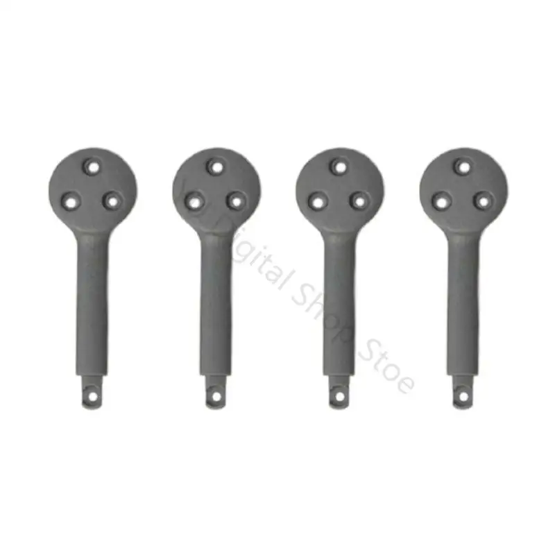 96BA Reparatur-Unterschalensatz für AVATA 360 4-teilige PC-Motor-Untergehäuseeinheiten – Detail 6