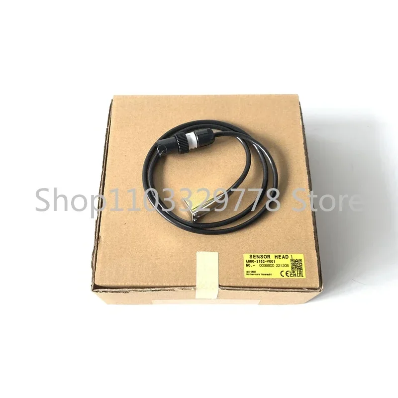 Sensor de A860-2162-V001, nuevo