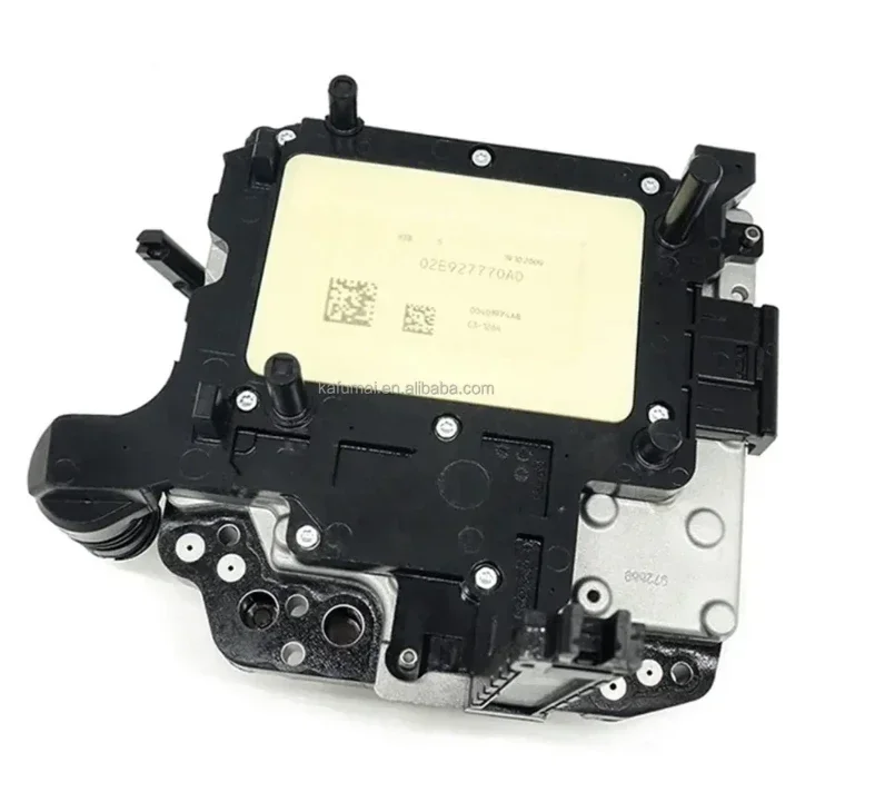 02E DQ250 Transmission Mechatronics TCU TCM 02E927770AE 02E927770AS 02E927770AJ 02E927770AQ