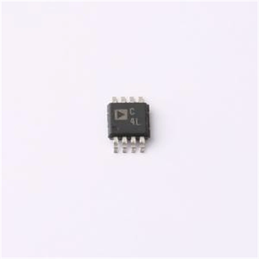 2PCS/LOT AD7694BRMZ (Data Acquisition)
