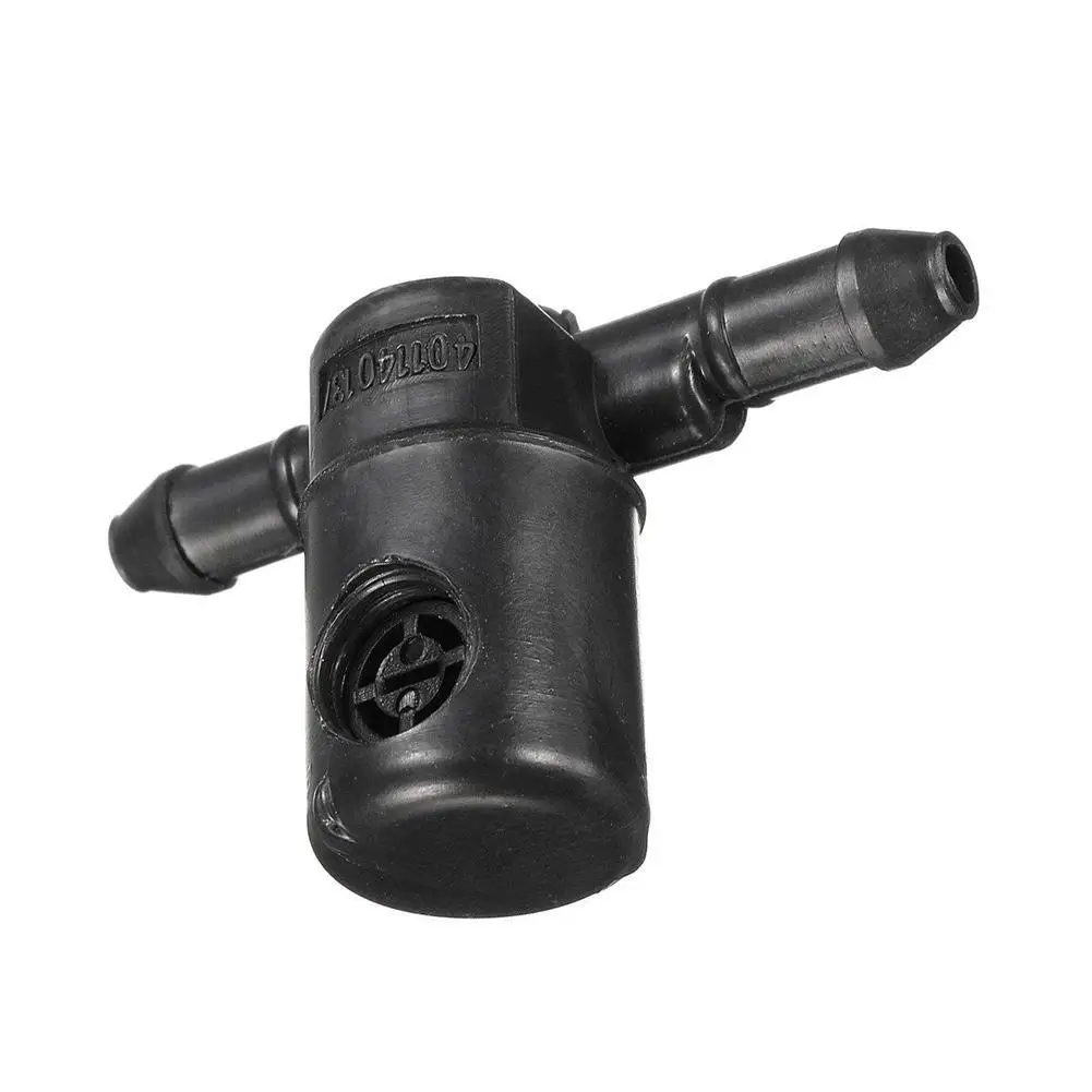 2pcs Car Spout Car Windscreen Washer Jets Mist Spray Nozzle 12782508 12782509 For Opel Astra G H Zafira A B Corsa D