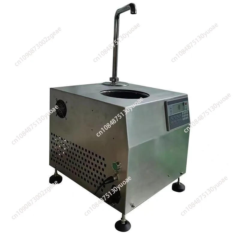 Automatic Chocolate Dispenser Tempering Machine/chocolate Dispenser Tap /hot Chocolate Dispenser
