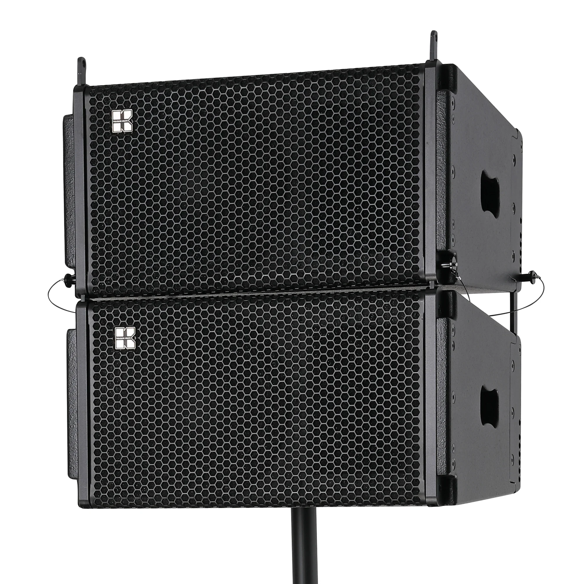 SPL-10DY line array sound system 10\