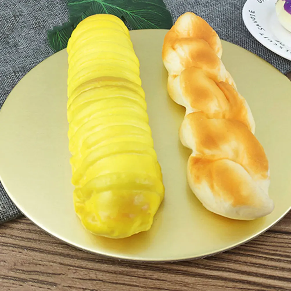 

12Pcs Cake Boards Round Multi-Tiered Paper Cake Drums for Weddings Birthdays Celebrations Durable Smooth Appearance