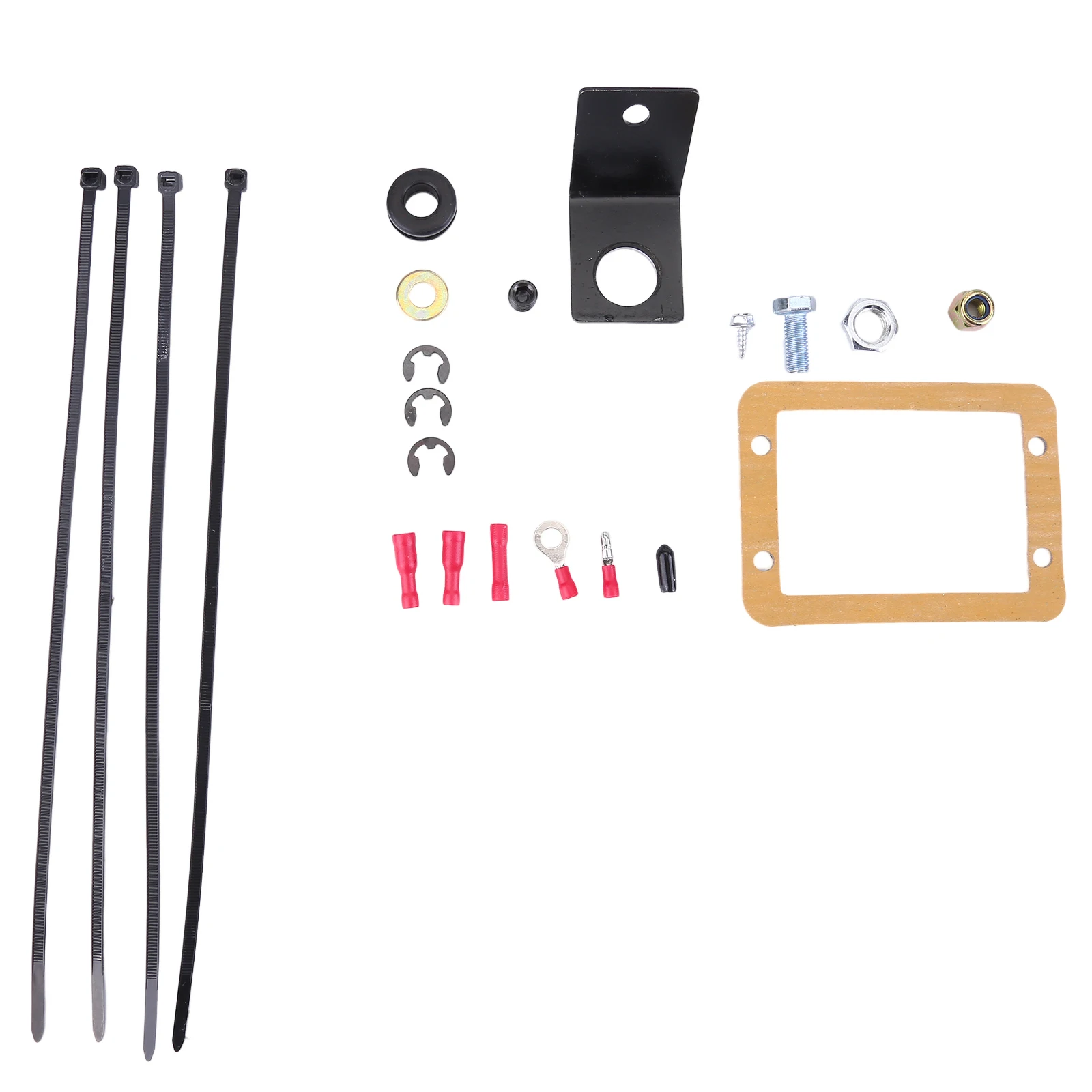 Axle Shaft Disconnect Conversion Kit Compatible for 1987-1995 Wrangler YJ PSL900