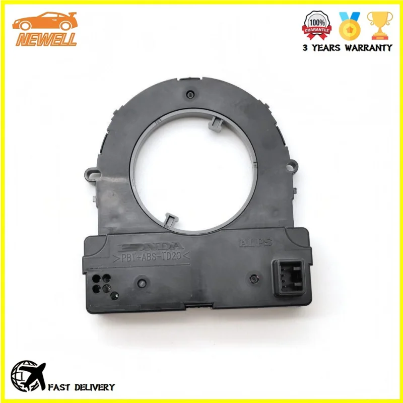 

1pcs 35000-TRO-A01 35000-TR0-A01 35000-TR0-A11 Steering Angle Sensor For Honda ACURA NSX MDX RLX ILX TLX CDX CIVIC 2013-2022