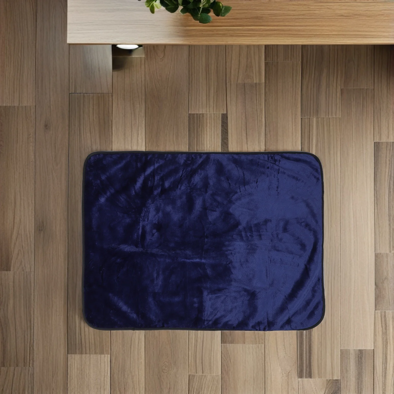 

Pet Waterproof Thick Bed Cover Cat Mat Large Size Soft Material Easy Clean Versatile Use Blanket Dog Bed Puppy Blankets Pet