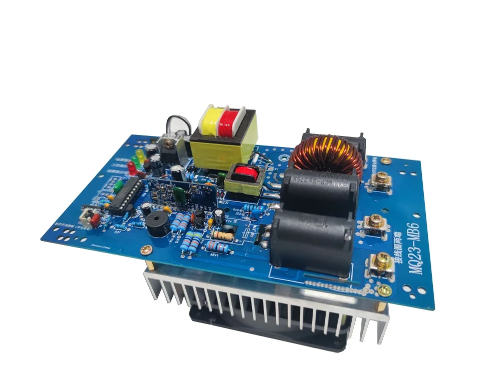 

2KW 2000W 220V electromagnetic PCB motherboard for Electromagnetic Induction Heating System