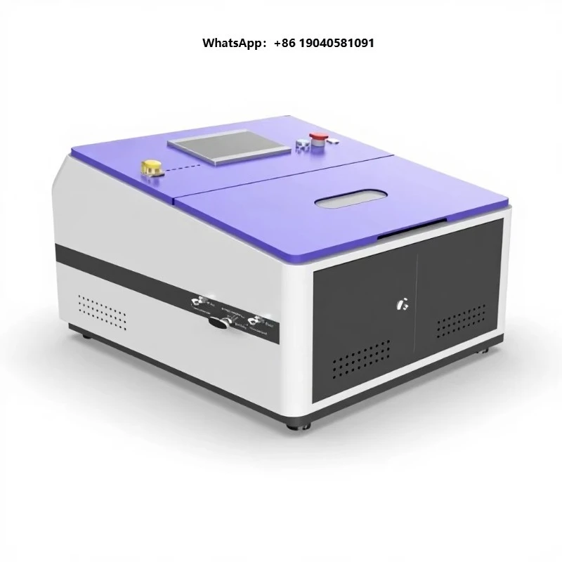 Precision Joule Heating Apparatus with Wide Temperature Range