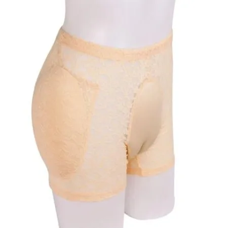 Camel Toe Underwear TG Crossdressing Gaff False Vagina Panties Fake Panty Vagina Shapewear for Transgender Shemale