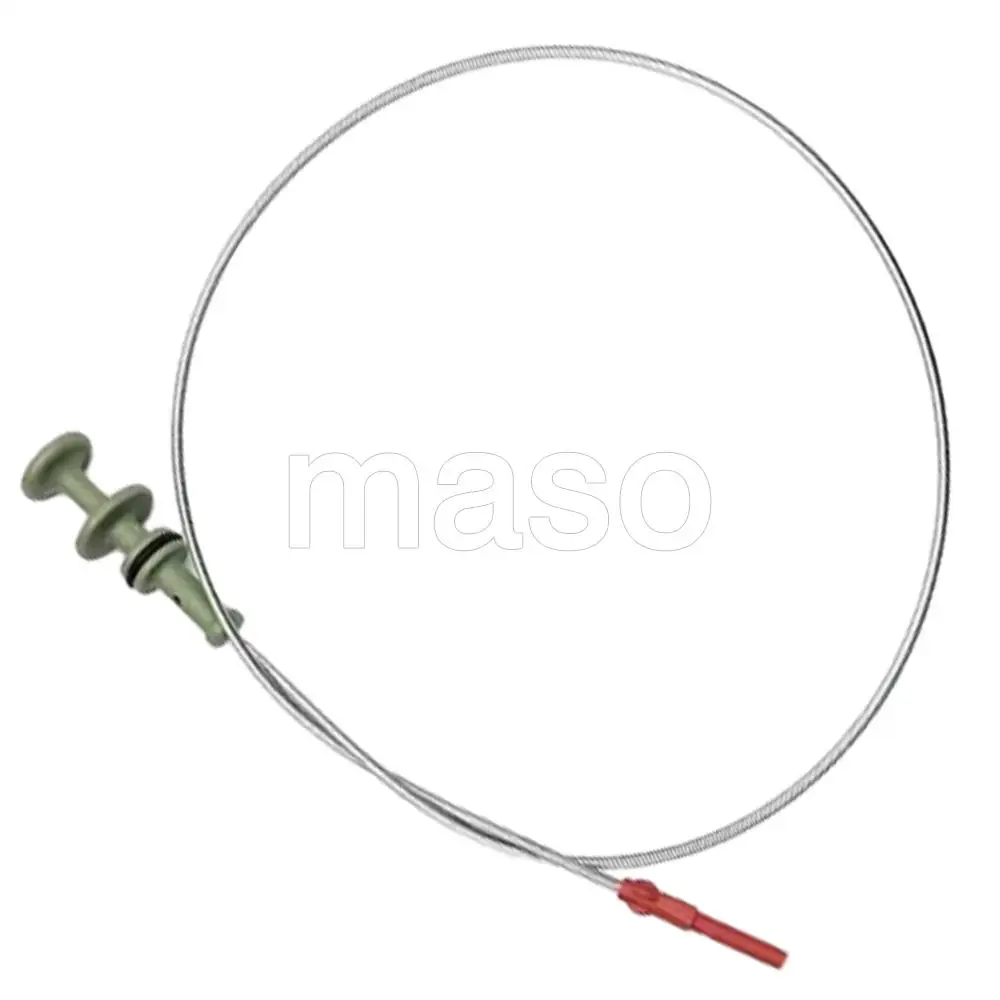 

For Mercedes-Benz GLK Class (X204) 2008-2012 for Mercedes-Benz GLK Class (X204) 2011-2015 A272010097 Engine Oil Dipstick