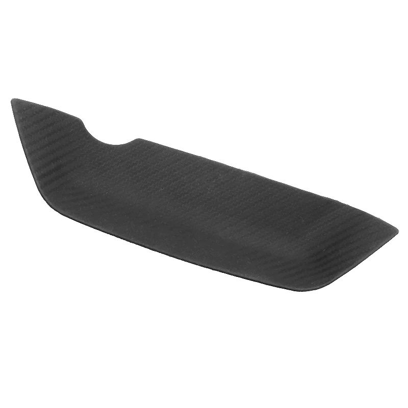 For Toyota Raize 2020 2021 Rear Trunk Tail Gate Door Handle Bowl Cover Trim Car Styling-A61E