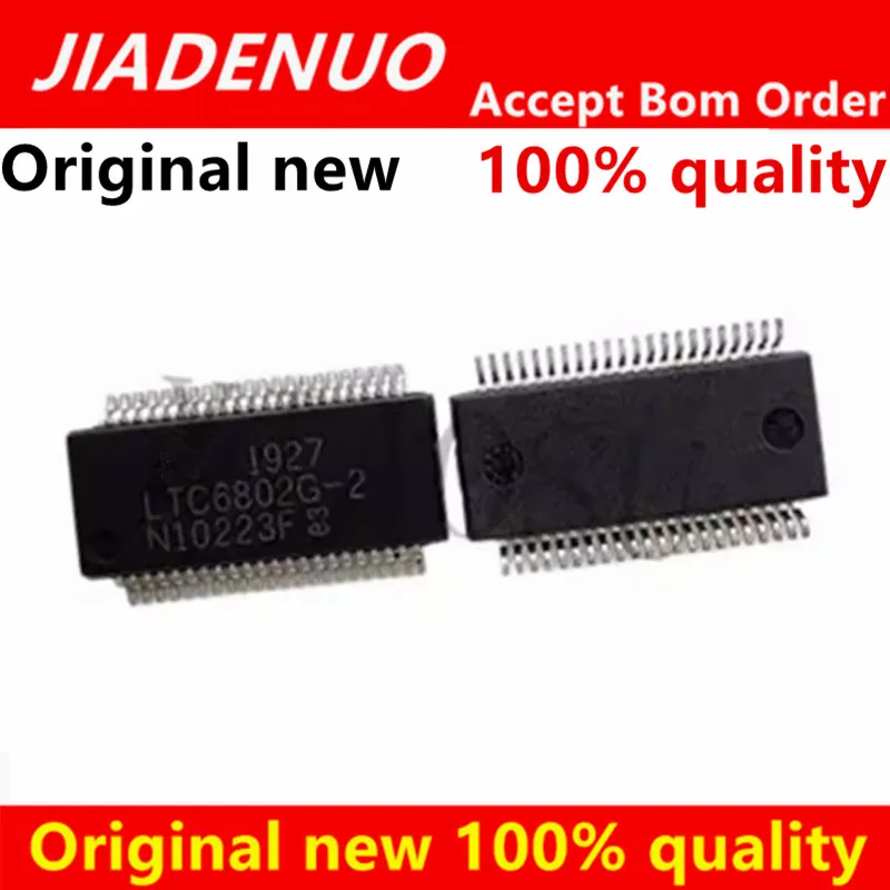 (1piece)100% New LTC6802G-2 LTC6802G-1  LTC6803G-1 LTC6803G-2 LTC6803G-4 LTC6811G-1 LTC6804G-2 LTC6804G-1 sop
