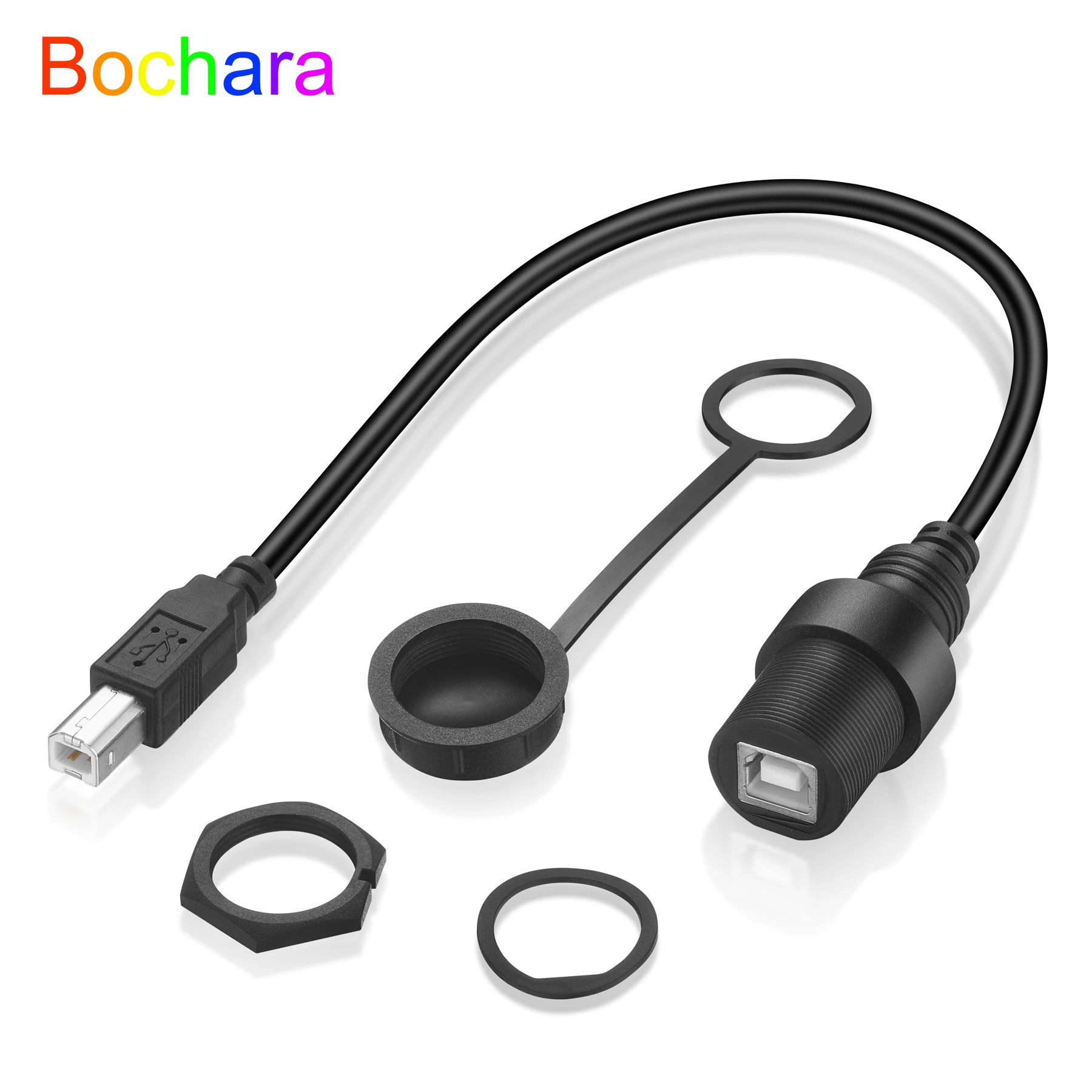 Bochara Dashboard U…